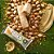 BOLD CRUNCH Unidade 60g - PISTACHE - Imagem 3