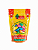 Amêndoa Confeitada Doce Colorida 200g - Kamal - Imagem 1