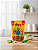 Amêndoa Confeitada Doce Colorida 200g - Kamal - Imagem 2