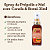 Spray de Mel e Própolis Canela e Romã 35ml | Santa Bárbara | Alívio para Garganta e Imunidade Natural - Imagem 3