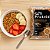Granola P&P Protein Vegana Proteica Proteina 400g - Imagem 3