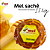 Mel Puro Sachê Santa Bárbara 250g | Flores Silvestres, Prático e Natural - Imagem 3