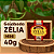 Goiabada Cascão Mini Zélia – 40g - Imagem 2