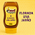 Mel Bisnaga 300g FLORADA DE UVA JAPÃO – Mel Puro e Natural | Tampa Corta-Gotas | Sabor Suave - Imagem 3