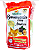 Pacote Bananada Natural 250g - com Ameixa - Imagem 1