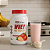 Whey Mix Protein 900g com BCAA Glutamina – Aboslut - Imagem 2