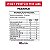 Whey Mix Protein 900g com BCAA Glutamina – Aboslut - Imagem 4