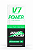 Pré Treino V7 Power Sache 10G Unidade - V7 ENERGY - Imagem 3