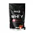 Kit Whey Protein Blend Creatina 100% Pura Monohidratada Mix Tropical Nuts 1Kg P&P + Granola Protein - Imagem 5