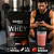 Kit Whey Protein Blend Creatina 100% Pura Monohidratada Mix Tropical Nuts 1Kg P&P + Granola Protein - Imagem 6
