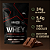 Kit Whey Protein Blend Creatina 100% Pura Monohidratada Mix Tropical Nuts 1Kg P&P + Granola Protein - Imagem 9