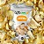 Mandioca Chips P&P Crocante, Natural e Sem Conservantes - Imagem 2