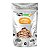 Banana Chips P&P - Açúcar e Canela 750g Natural e Sem Glúten - Imagem 1