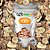 Banana Chips P&P - Açúcar e Canela 750g Natural e Sem Glúten - Imagem 2