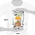 Banana Chips P&P Salgada 1Kg Natural e Sem Glúten - Imagem 9