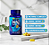 NAC 600mg N-Acetil L-Cisteína com Complexo B Vitamina B1, B2, B3, B5, B6, B9 e B12 Biotina Selênio - Imagem 7