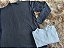 Blusa Térmica  Peluciada Plus Size Gola Alta - Imagem 4