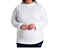 Blusa Térmica  Peluciada Plus Size Gola Alta - Imagem 1