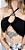 Top Cropped Faixa  Amarração Multiformas - Imagem 8