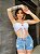 Top Cropped Faixa  Amarração Multiformas - Imagem 2