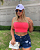 Top Cropped Faixa com Bojo - Imagem 4