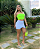Top Cropped Faixa com Bojo - Imagem 6