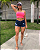 Top Cropped Faixa com Bojo - Imagem 5