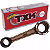 Biela Completa Txk Rdz 135 - Rx 125 - Imagem 2
