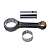 Biela Completa Txk Nx 400 Falcon - Imagem 2