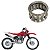Biela Completa Txk Crf 230 07> - Imagem 7