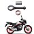 Biela Completa Txk Cg 160/ Bros 160/ Xre 190 - Imagem 3
