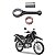 Biela Completa Txk Cg 160/ Bros 160/ Xre 190 - Imagem 2