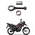 Biela Completa Txk Cg 160/ Bros 160/ Xre 190 - Imagem 4