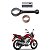 Biela Completa Txk Cg 150 - Imagem 1