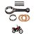 Biela Completa Txk Cb 300R/Xre 300 - Imagem 4