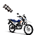 Árvore De Comando Ww3 - Honda BROS 160/ CG 160/ XRE 190 - Imagem 5