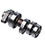 Arvore Comando Ww3 Cg 150 Sport - Imagem 1