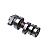 Arvore Comando Ww3 Cg 150 Sport - Imagem 2