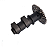 Arvore Comando Ww3 Admissao Cbx 250 - Imagem 1