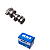 Arvore de Comando Titan 150 - Bros 150 - Bros 125 - Imagem 3
