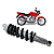 Amortecedor Traseiro Honda CBX Twister  - Envio Imediato - Imagem 2
