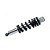 Amortecedor Traseiro Honda CBX Twister  - Envio Imediato - Imagem 1