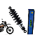 Amortecedor Prolink Yamaha XTZ 125 - Imagem 11