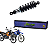 Amortecedor Prolink Yamaha XTZ 125 - Imagem 3