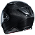 Capacete Hjc F70 Solido Carbon Preto 62 - Imagem 4