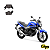 Pastilha De Freio (D) Gp7 Fazer 150 2016/ - Imagem 4