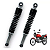 Amortecedor Traseiro Honda CG 125 (PAR) - Imagem 3