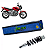 Amortecedor Traseiro Honda CBX Twister  - Envio Imediato - Imagem 5