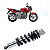 Amortecedor Traseiro Honda CBX Twister  - Envio Imediato - Imagem 7
