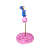 Brinquedo Interativo Pet com Mola Peninha para Gatos - Imagem 3